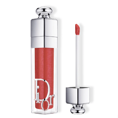 Dior Addict Lip Maximizer Gloss Repulpant & Hydratant #024 intense brick